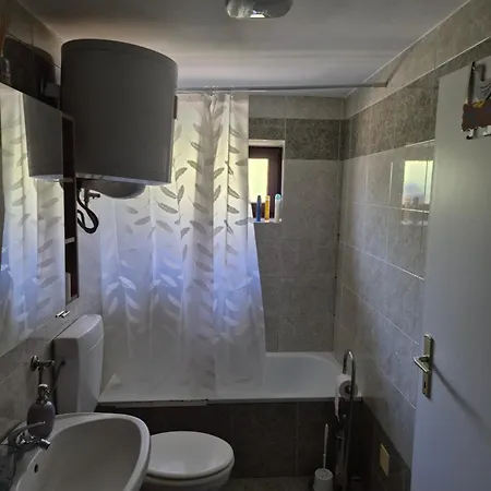 Kuca Za Odmor Petra Cepljani