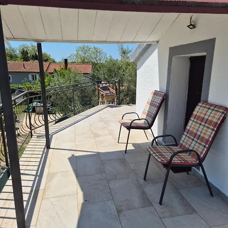 Kuca Za Odmor Petra * Cepljani