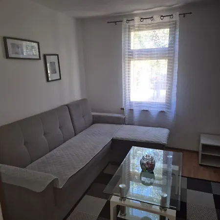 Lägenhet Kuca Za Odmor Petra Cepljani