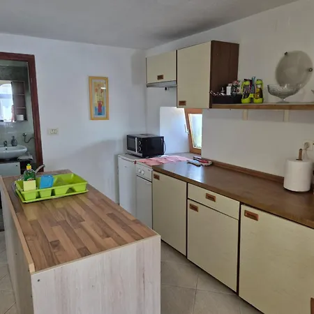 Kuca Za Odmor Petra * Cepljani