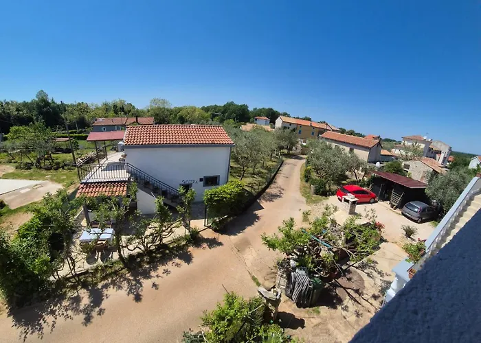 Kuca Za Odmor Petra Apartment