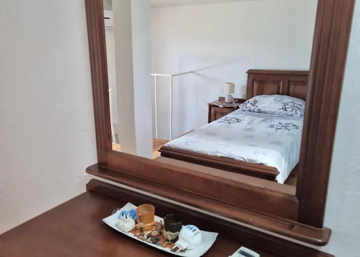 Kuca Za Odmor Petra Lejlighed