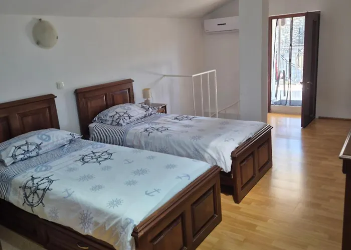 Lejlighed Kuca Za Odmor Petra