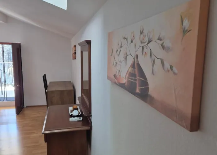 Kuca Za Odmor Petra Apartment *