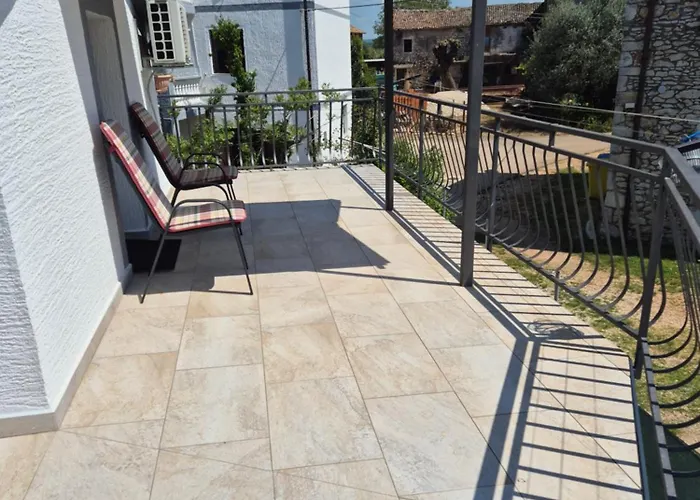 Kuca Za Odmor Petra *