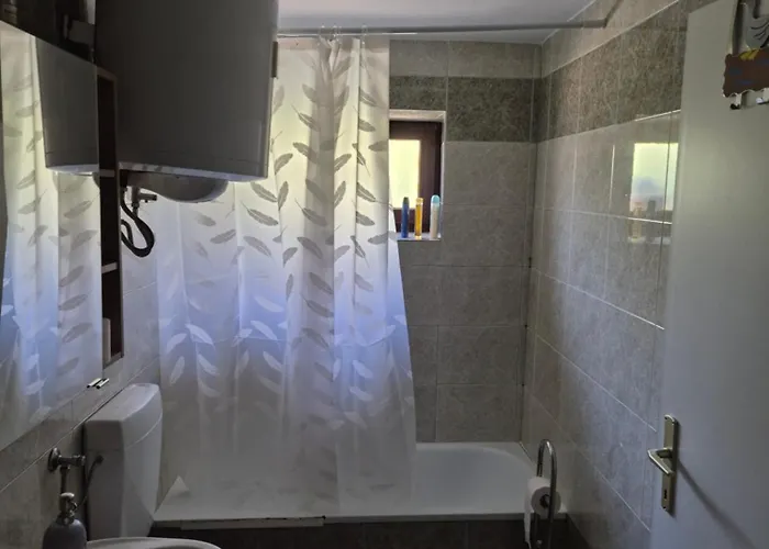 Kuca Za Odmor Petra Cepljani