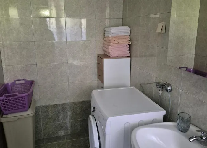 Lejlighed Kuca Za Odmor Petra