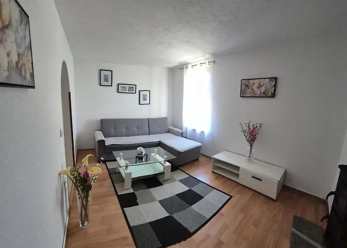 Apartment Kuca Za Odmor Petra *