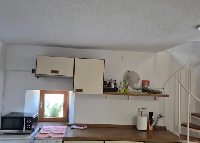 Kuca Za Odmor Petra Apartment