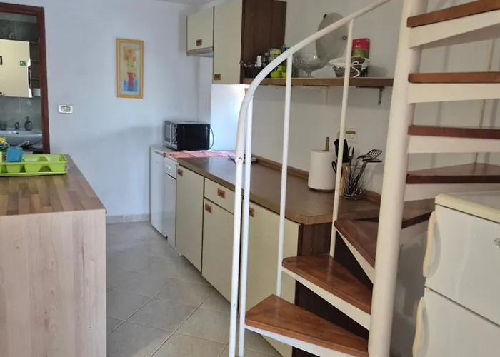 Apartment Kuca Za Odmor Petra