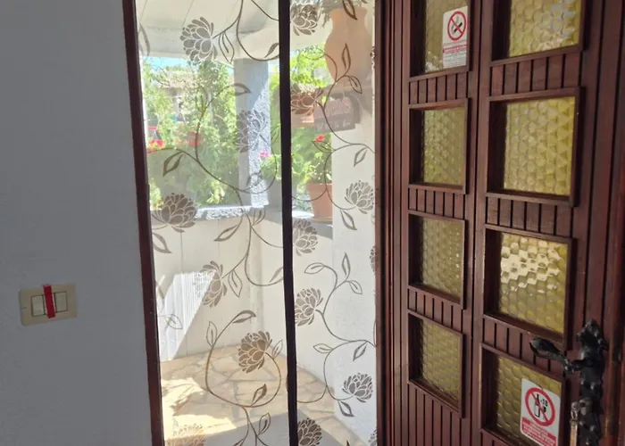 Apartment Kuca Za Odmor Petra Cepljani