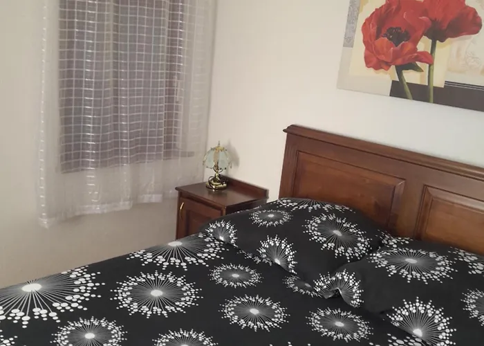 Kuca Za Odmor Petra Apartment