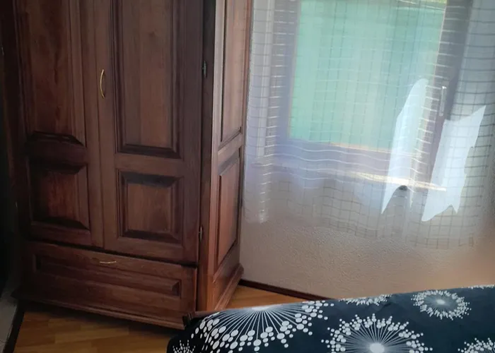 Lejlighed Kuca Za Odmor Petra *