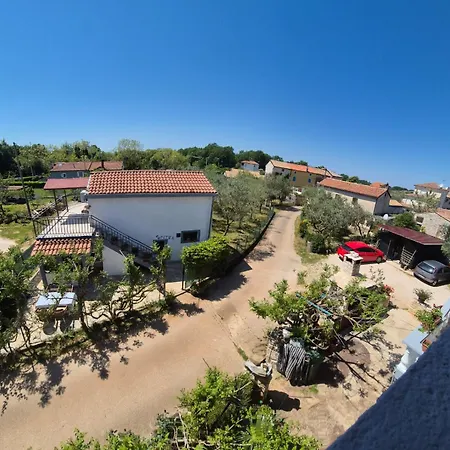 Kuca Za Odmor Petra شقة