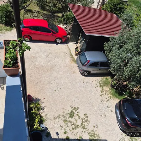 Kuca Za Odmor Petra Cepljani