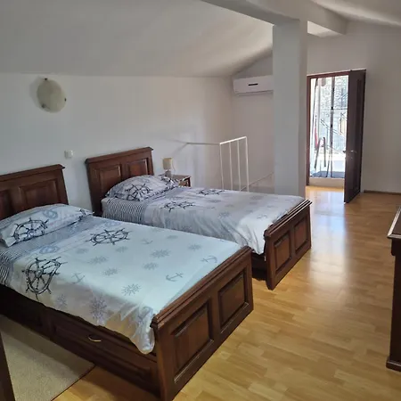 شقة Kuca Za Odmor Petra