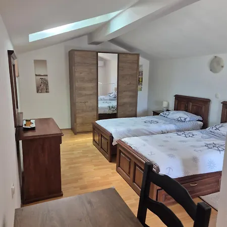 Kuca Za Odmor Petra Apartament Cepljani