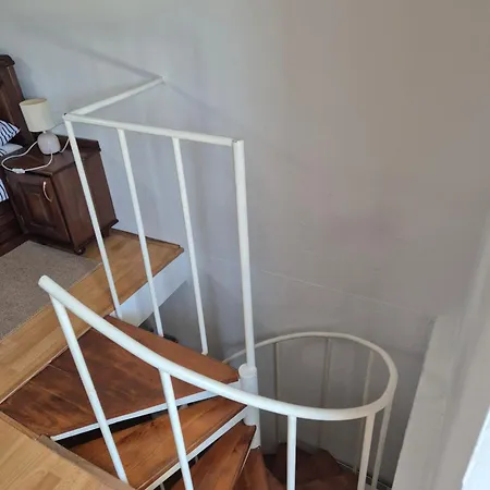 شقة Kuca Za Odmor Petra Cepljani