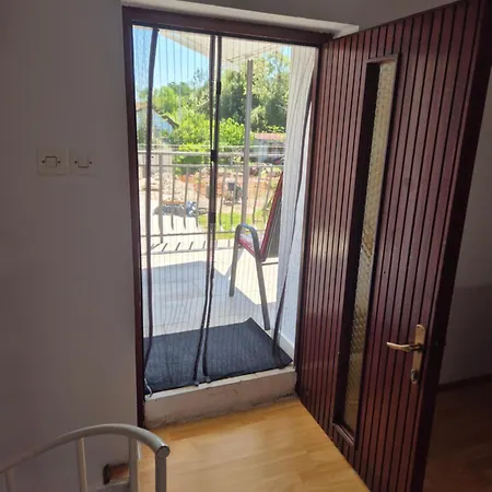 Kuca Za Odmor Petra Apartament