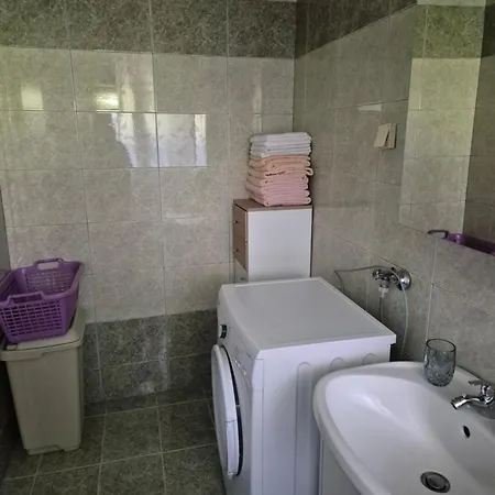 Apartment Kuca Za Odmor Petra