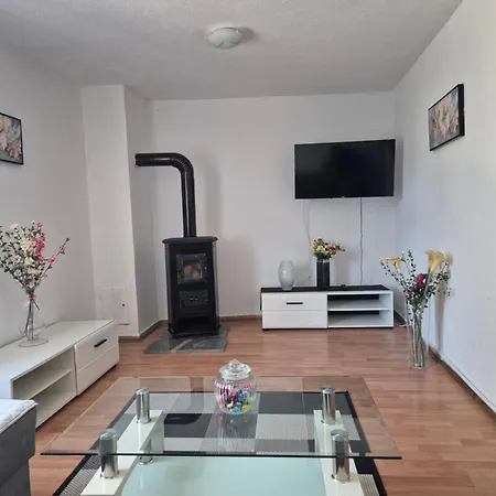 Kuca Za Odmor Petra Cepljani