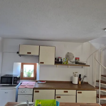 Kuca Za Odmor Petra Apartament