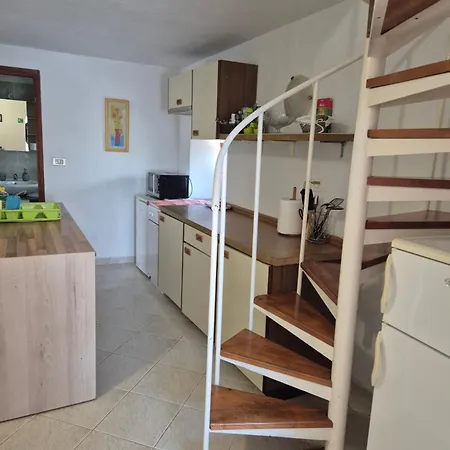 Apartment Kuca Za Odmor Petra