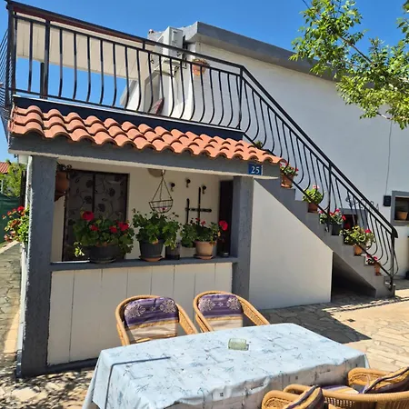 شقة Kuca Za Odmor Petra *