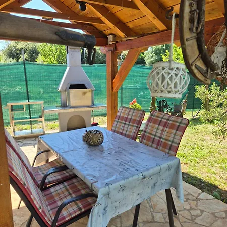 Kuca Za Odmor Petra Apartament Cepljani