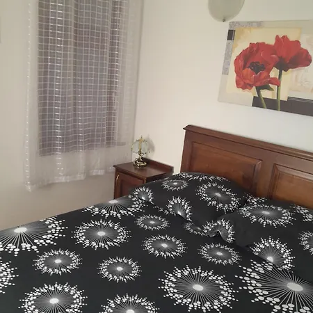 Kuca Za Odmor Petra Apartman