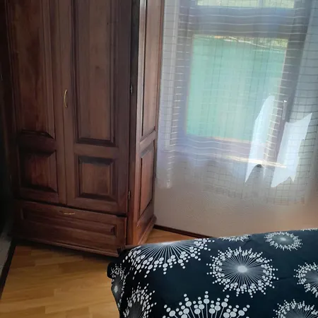 아파트 Kuca Za Odmor Petra *