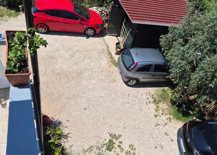 Kuca Za Odmor Petra Cepljani