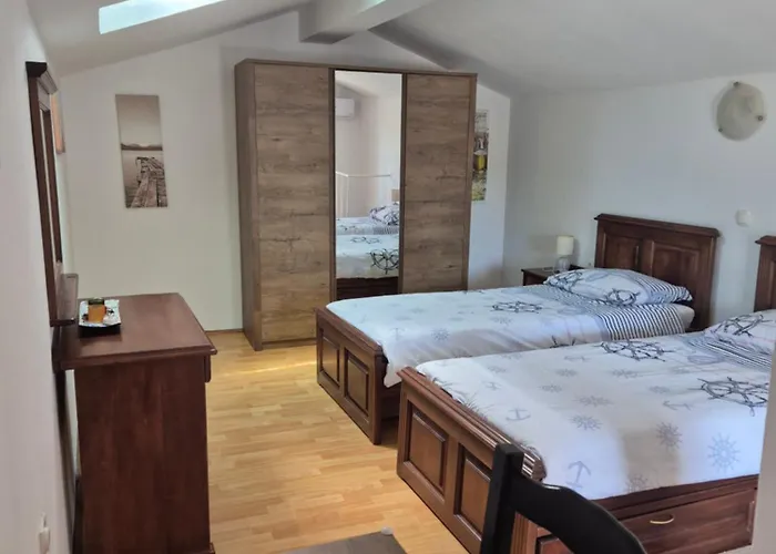 Kuca Za Odmor Petra Апартаменты Cepljani