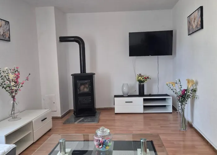 Kuca Za Odmor Petra Cepljani