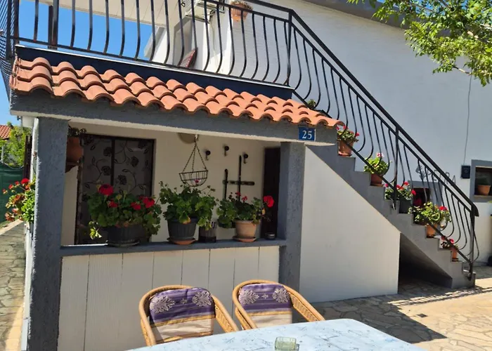 아파트 Kuca Za Odmor Petra *